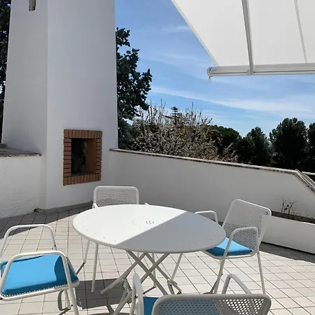 Primula Con Stupenda Terrazza Vista Mare Appartamento *