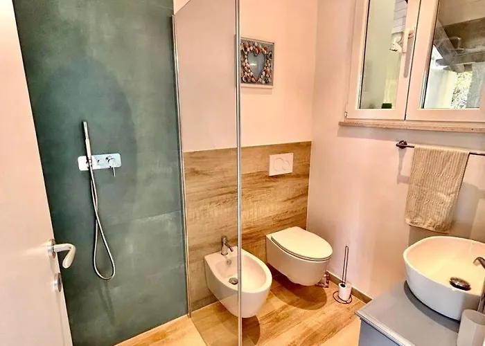 Primula Con Stupenda Terrazza Vista Mare Διαμέρισμα Numana