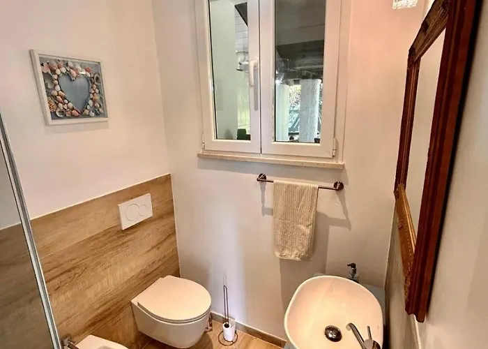 Primula Con Stupenda Terrazza Vista Mare Διαμέρισμα *