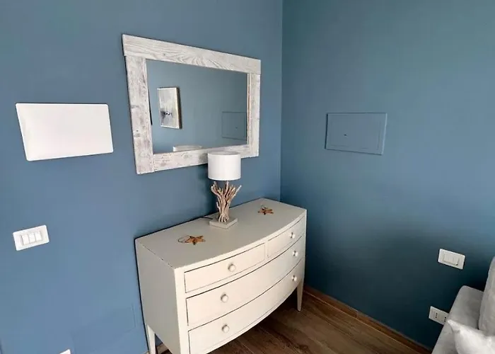 Διαμέρισμα Primula Con Stupenda Terrazza Vista Mare Numana