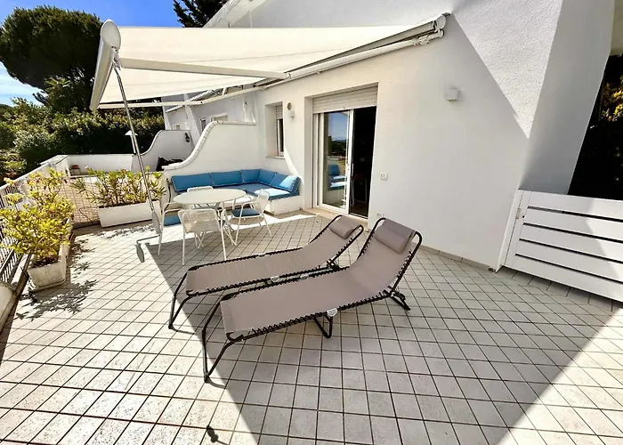 Primula Con Stupenda Terrazza Vista Mare Διαμέρισμα *